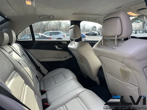 Used 2016 Mercedes-Benz E 63 AMG S-Model image 31