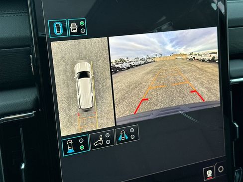 New 2026 GMC Yukon XL Denali w/ Sun & Power Step Package image 21