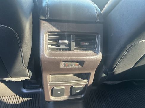 Used 2018 Ford Edge Sport w/ Equipment Group 401A AWD/4WD image 23