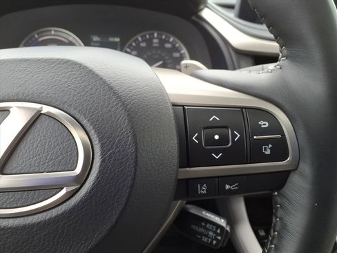 Certified 2022 Lexus RX 450h AWD w/ Premium Package image 18