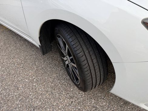 Used 2017 Subaru Impreza 2.0i Limited AWD/4WD image 25