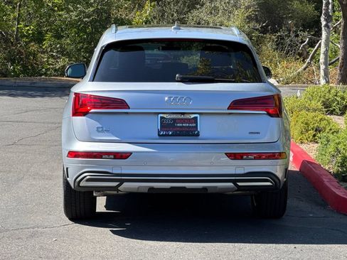 Certified 2023 Audi Q5 Premium w/ Premium Plus Package AWD/4WD image 6