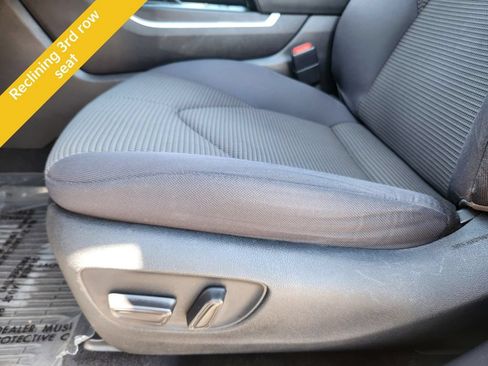 Used 2021 Toyota Highlander LE AWD/4WD image 13