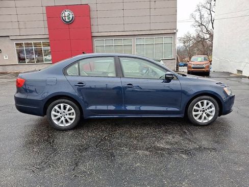 Used 2012 Volkswagen Jetta SE image 7