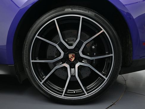 New 2026 Porsche Taycan image 26