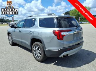Used 2023 GMC Acadia SLE w/ Driver Convenience Package AWD/4WD video 3
