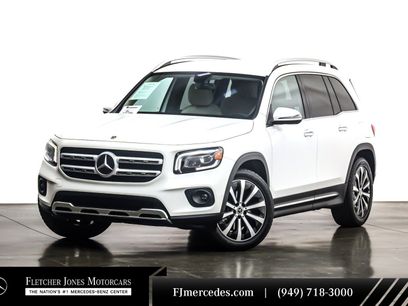 Used 2022 Mercedes-Benz GLB 250