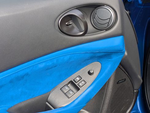 Certified 2024 Nissan Z Performance w/ Floor Mat Package image 14