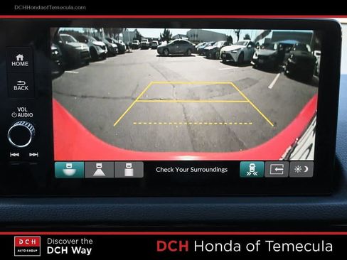 Certified 2023 Honda Civic Sport Touring image 13