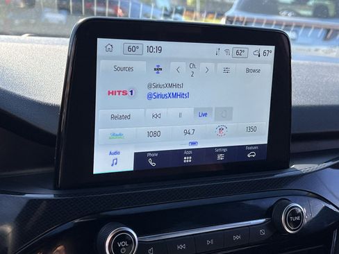 Used 2023 Ford Escape ST-Line Select image 18