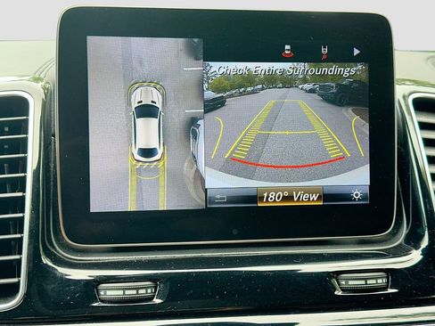 Used 2019 Mercedes-Benz GLE 43 AMG 4MATIC Coupe image 14