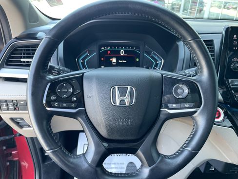 Used 2022 Honda Odyssey Touring image 15