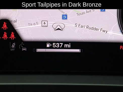 Used 2025 Porsche Cayenne Coupe AWD/4WD image 12