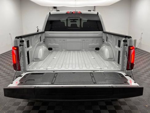 New 2026 Ford F150 Raptor w/ Equipment Group 803A Raptor R image 13