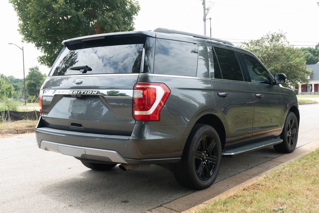 Used 2021 Ford Expedition XLT RWD image 7