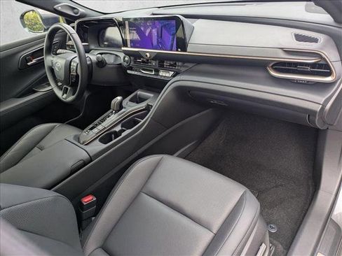 Used 2023 Toyota Crown AWD/4WD image 23