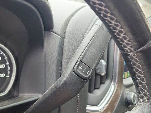 Used 2019 Chevrolet Silverado 1500 High Country w/ Z71 Off-Road Package image 15