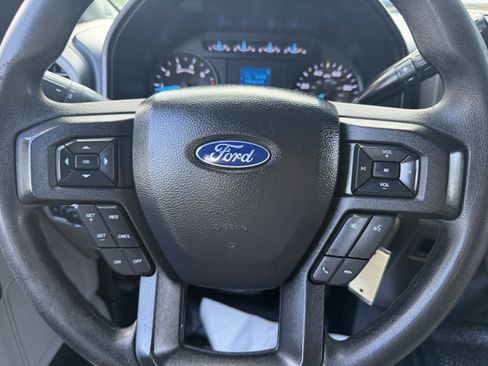 Used 2020 Ford F250 XL w/ Power Equipment Group RWD image 29