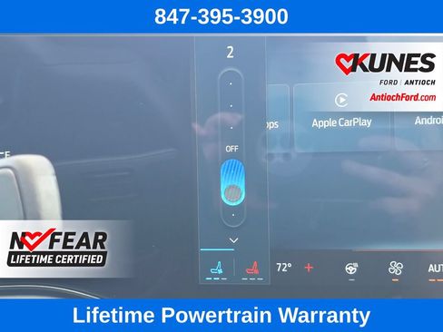 Used 2024 Ford Mustang GT Premium w/ GT Performance Package RWD image 49