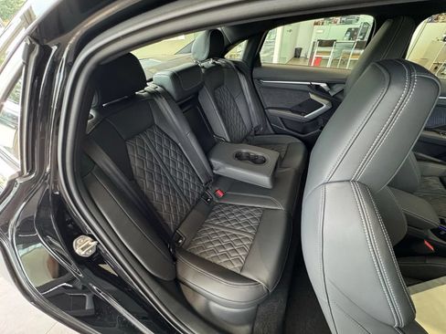 New 2026 Audi S3 Premium AWD/4WD image 22