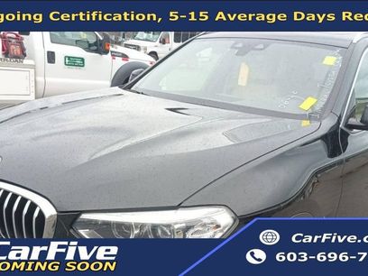 Used 2021 BMW X3 xDrive30i
