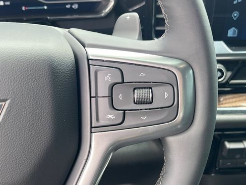 Used 2023 Chevrolet Silverado 1500 RST w/ All Star Edition Plus AWD/4WD image 29