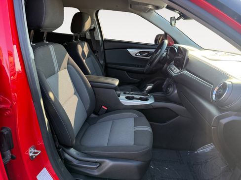 Used 2023 Chevrolet Blazer LT image 19