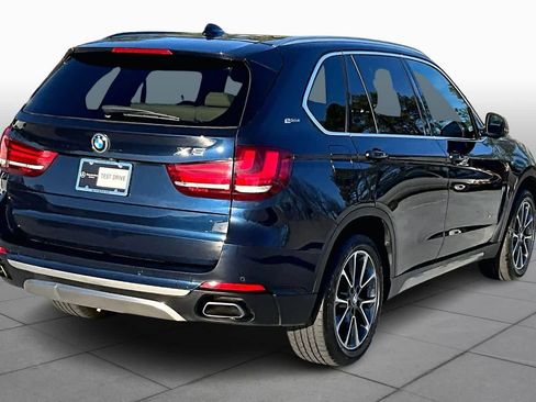 Used 2018 BMW X5 xDrive40e image 12