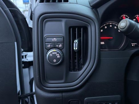 New 2026 Chevrolet Silverado 2500 W/T w/ WT Convenience Package RWD image 17