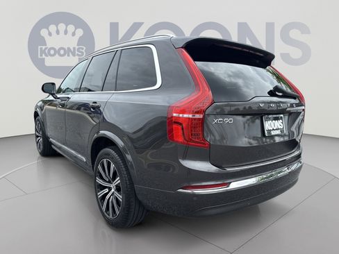 Used 2023 Volvo XC90 B6 Plus w/ Protection Package Premier AWD/4WD image 4