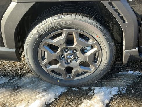 New 2026 Subaru Outback Premium image 5