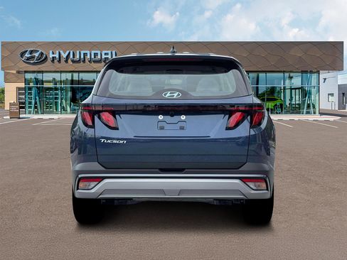 New 2026 Hyundai Tucson SE image 6
