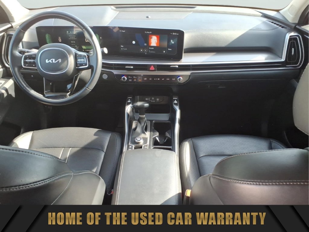 Used 2025 Kia Sorento S FWD image 29