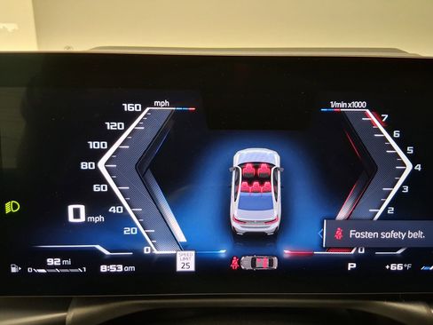 New 2026 BMW M340i Sedan w/ Premium Package image 17