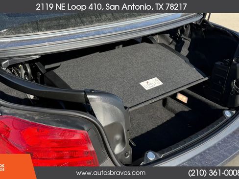 Used 2017 BMW 430i Convertible RWD image 54