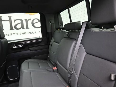 Used 2025 Chevrolet Silverado 3500 LTZ w/ LTZ Plus Package image 20