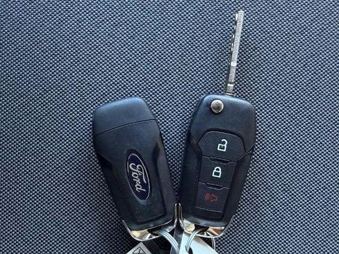 New 2026 Ford F250 XL w/ STX Appearance Package image 25