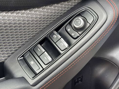 Used 2020 Subaru Forester Sport w/ Popular Package #2 image 24