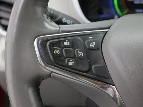 Used 2017 Chevrolet Volt LT w/ Comfort Package FWD image 23
