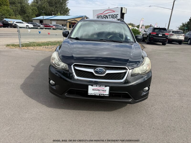 Used 2014 Subaru Crosstrek 2.0i Limited AWD/4WD image 2