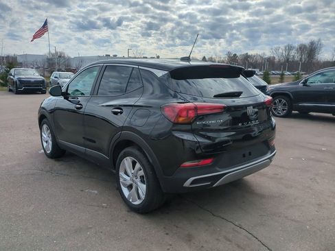 Used 2025 Buick Encore GX Preferred image 6