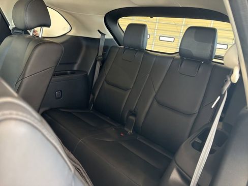 Used 2023 MAZDA CX-9 Touring Plus image 19
