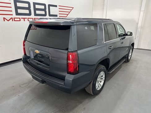 Used 2020 Chevrolet Tahoe LT image 8