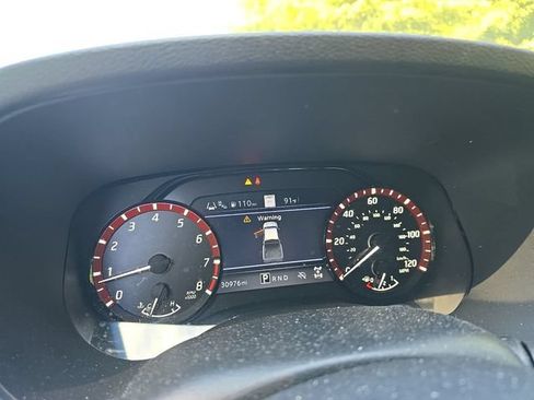 Used 2024 Nissan Frontier PRO-4X w/ Pro Convenience Package AWD/4WD image 18
