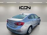 Used 2017 Chevrolet Cruze LT w/ Convenience Package image 6