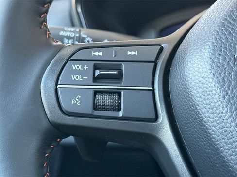 New 2026 Honda CR-V Sport-L image 26