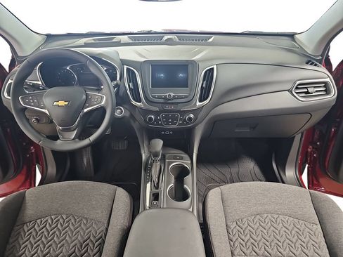 Certified 2024 Chevrolet Equinox LT w/ LPO, Floor Liner Package AWD/4WD image 11