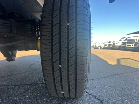 New 2025 Ford E-350 and Econoline 350 Super Duty w/ Power Equipment Group image 38