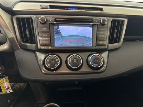 Used 2015 Toyota RAV4 LE image 22