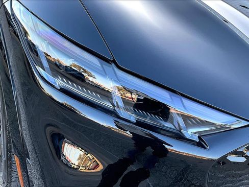 Used 2025 Ford Mustang Mach-E Premium w/ Sport Appearance Package image 26